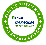 BNDES Garagem