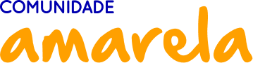 Logo Comunidade Amarela