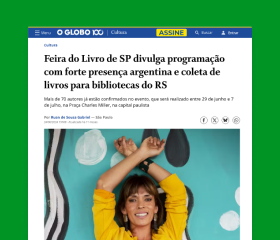 Na Mídia