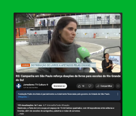 Na Mídia