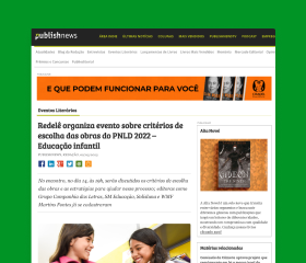 Na Mídia