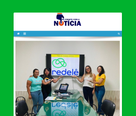 Na Mídia