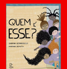 Quem é esse?