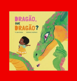 Dragão, que dragão?