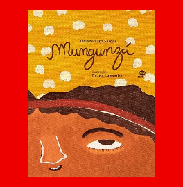 Mungunzá
