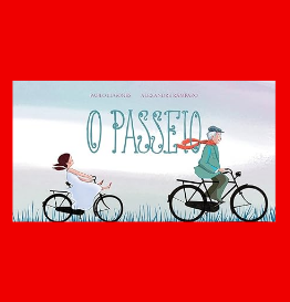 O passeio