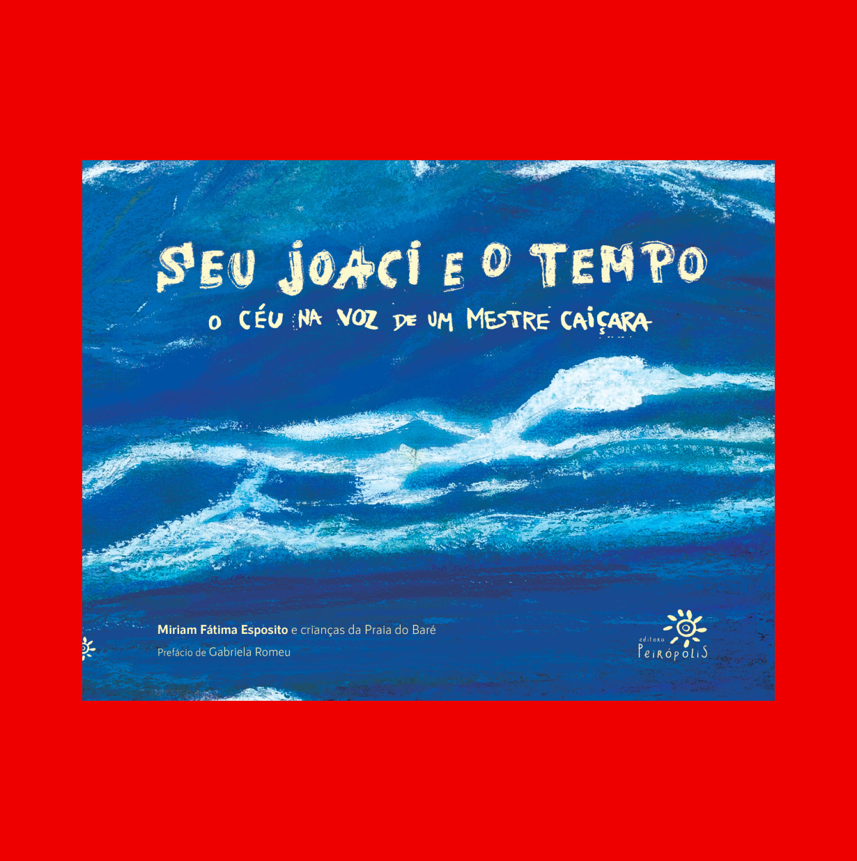 Seu Joaci e o Tempo
