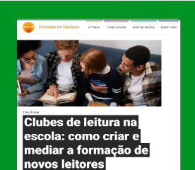 Na Mídia
